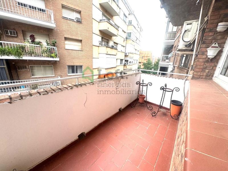 Foto 305c09bb-c26d-47cb-999e-9fdd754ce2dd. Flat in Santa Marina Badajoz