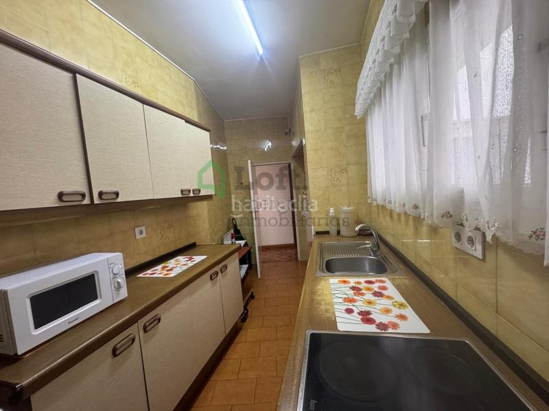 Foto 5498bf2f-e758-4aed-8eff-0c0e2bd0376e. Flat in Santa Marina Badajoz