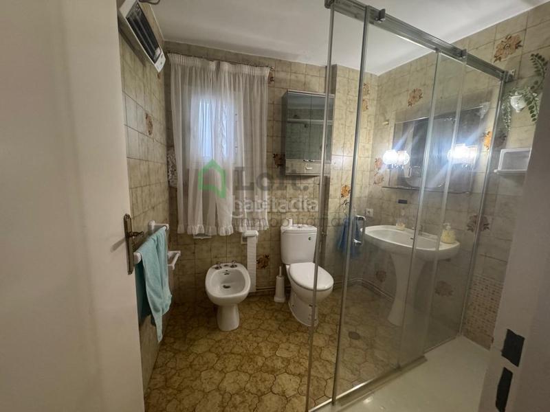 Foto 8ffb20b2-03c0-4683-88ad-a85648ba296c. Flat in Santa Marina Badajoz