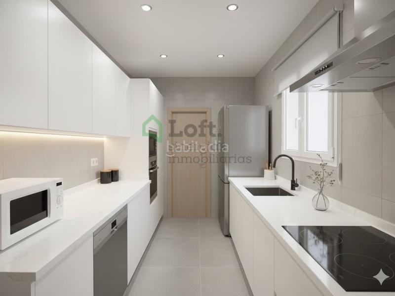 Foto 9cfb647c-ba0c-40da-aac7-08b93a8fbb89. Appartement dans Santa Marina Badajoz