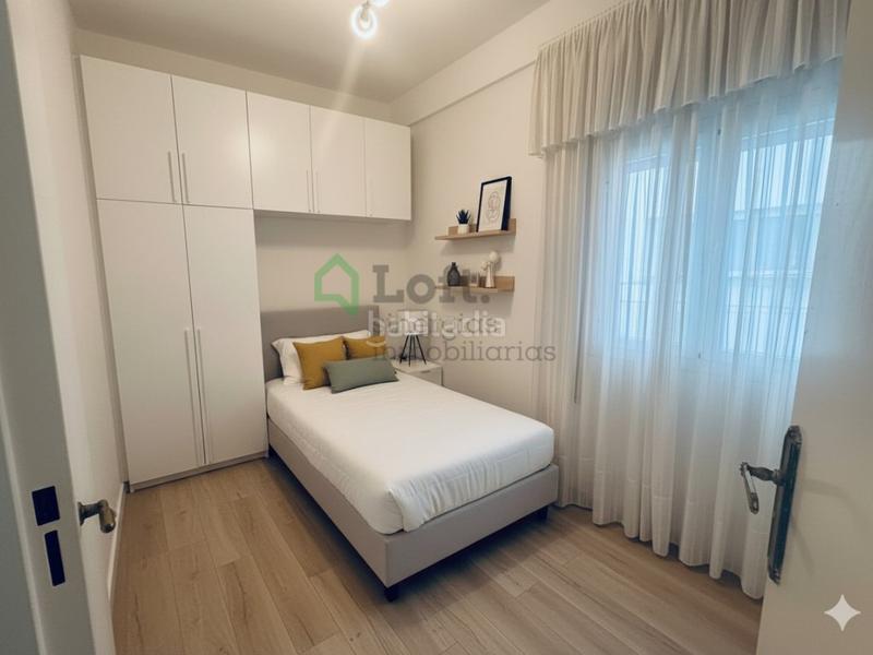 Foto a62ecaba-84bf-475c-a847-8aec7faa9a61. Appartement dans Santa Marina Badajoz