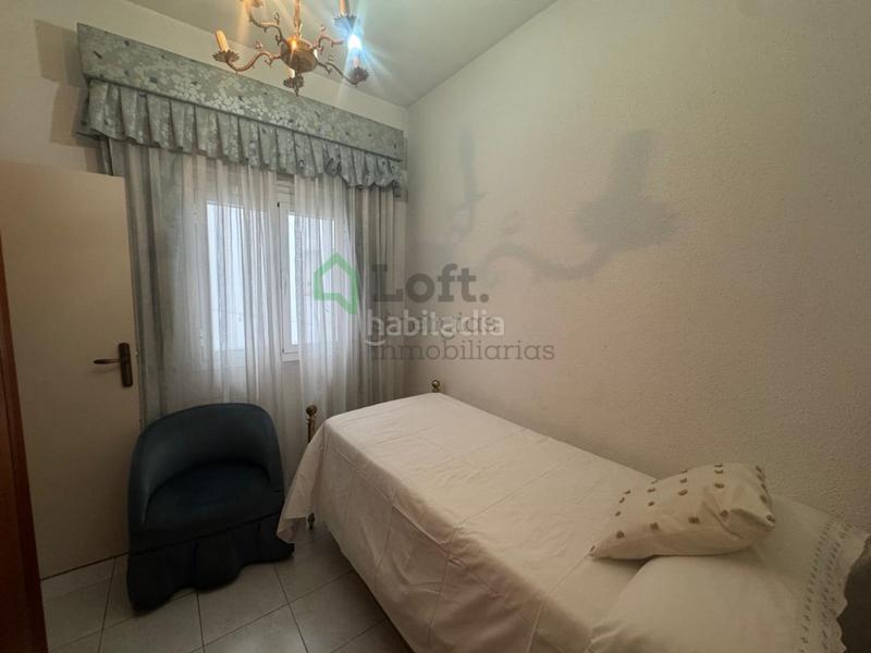 Foto b2f25754-1b51-4bba-a86e-90c4a6eed05e. Flat in Santa Marina Badajoz