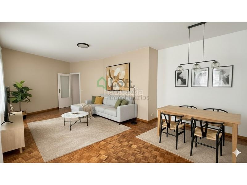 Foto b57212a2-b80f-480f-87af-c1a652c8c856. Appartement dans Santa Marina Badajoz