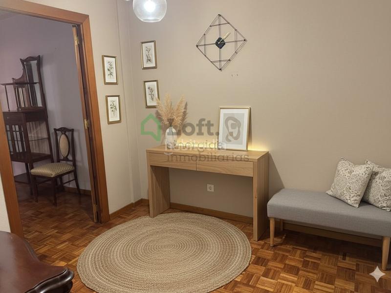 Foto bf2756ff-3bea-40a9-8729-80768657f13a. Appartement dans Santa Marina Badajoz