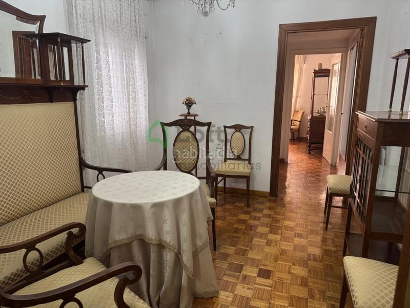 Foto ca20f71e-4c39-4637-81a5-6707c769af6b. Flat in Santa Marina Badajoz