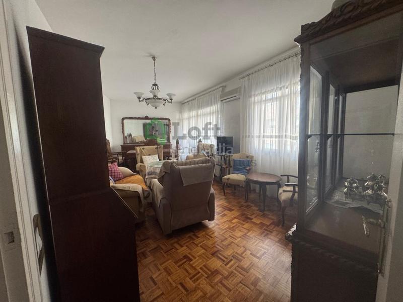 Foto fbd971ad-6dec-48b8-9904-b19096d1f15a. Flat in Santa Marina Badajoz