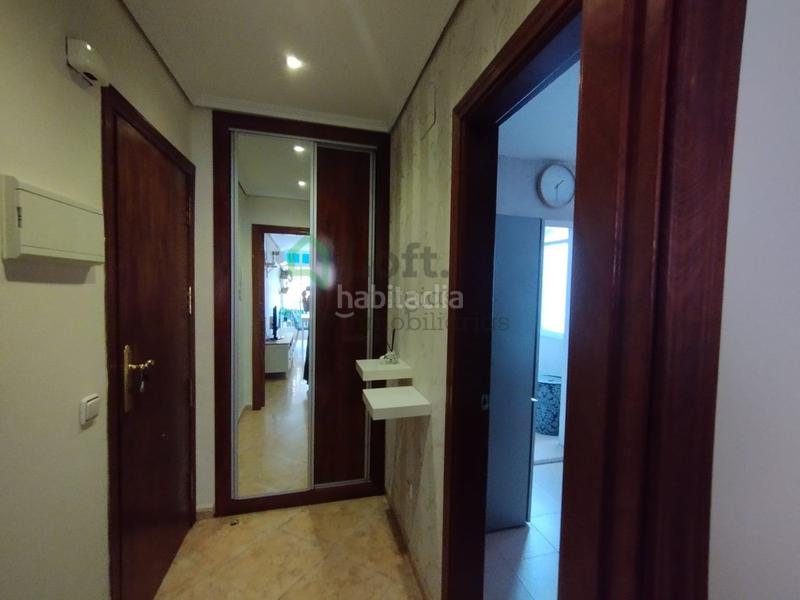 Foto 0c7657e0-5788-4769-b54a-046251917dcb. Alquiler piso  amueblado en avenida principal de san roque en Badajoz