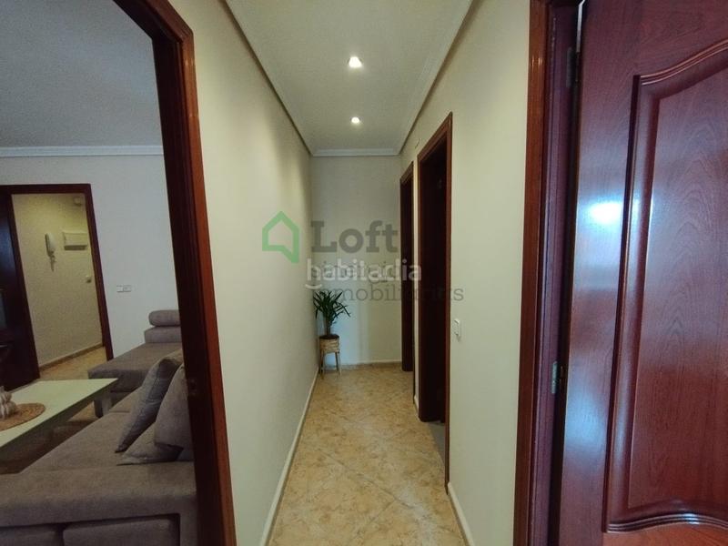 Foto a3caa19c-b7c7-4c53-b364-8c1faa580893. Alquiler piso  amueblado en avenida principal de san roque en Badajoz