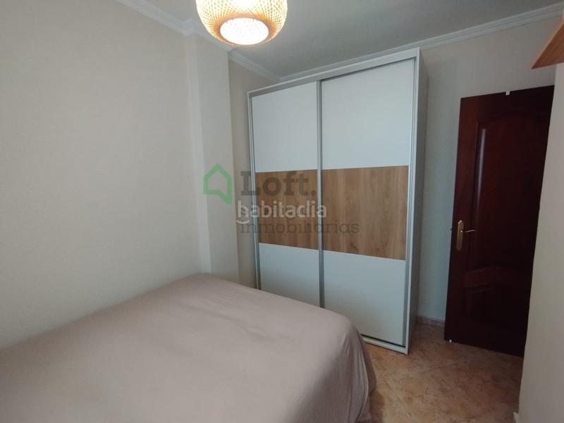 Foto dc5be246-6e92-4979-8fb7-4e3ca9298578. Alquiler piso  amueblado en avenida principal de san roque en Badajoz