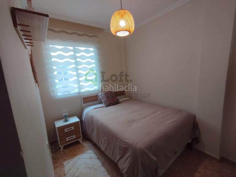 Foto e05f81c7-fe41-40de-b96c-d881c050cf4a. Alquiler piso  amueblado en avenida principal de san roque en Badajoz