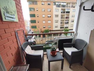 Location Appartement à San Roque - Ronda Norte. Piso amueblado en avenida principal de san roque