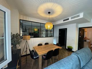 Location Appartement à Santa Marina. Piso amueblado en santa marina