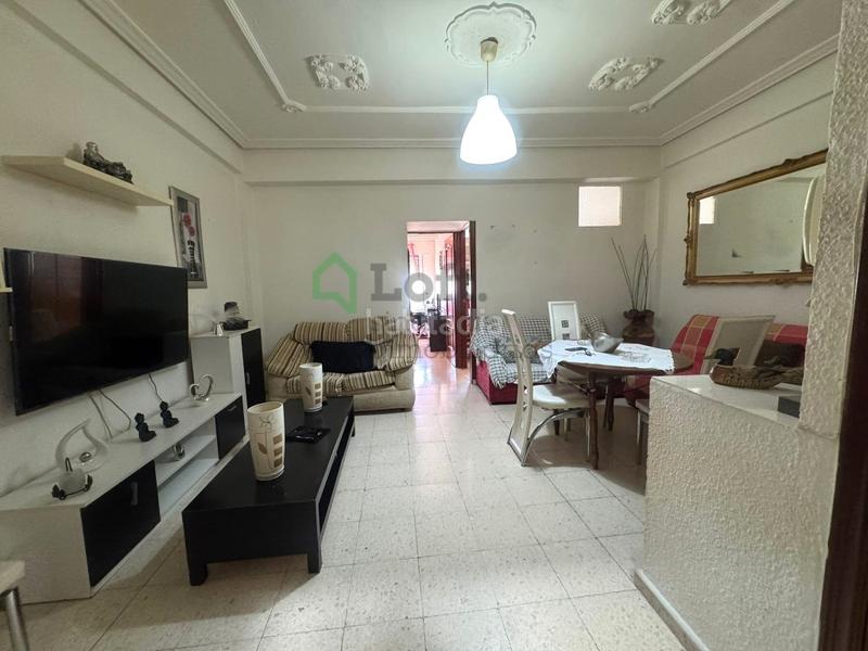 Foto 013485c2-9e89-4564-a302-f5f72cafec71. Appartement avec parking dans San Roque - Ronda Norte Badajoz