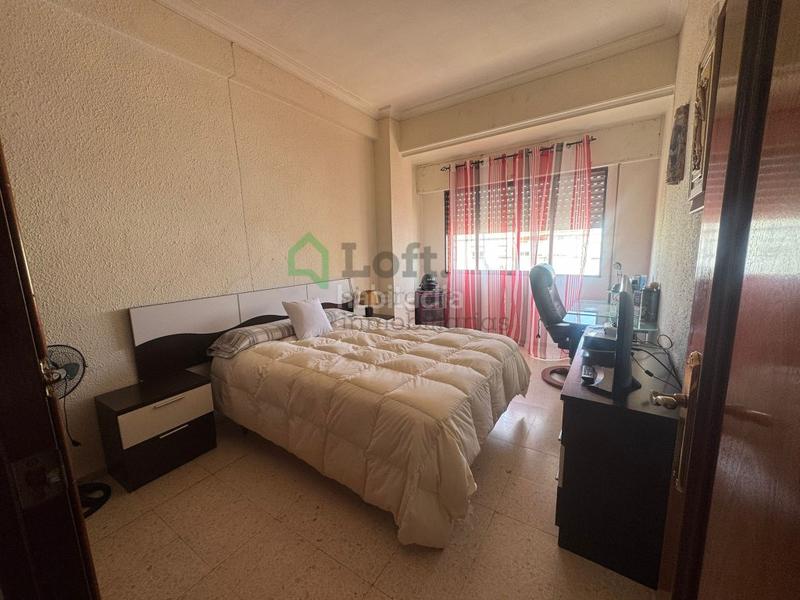 Foto 08b5767f-2734-4cc4-bce5-649d909926d2. Appartement avec parking dans San Roque - Ronda Norte Badajoz