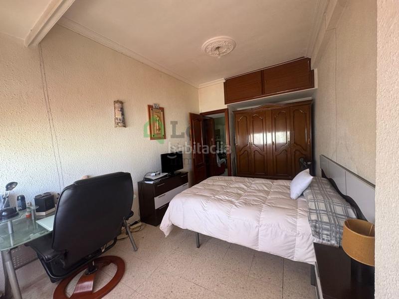 Foto 0ffa112c-9522-4d64-b754-feb67c677cac. Appartement avec parking dans San Roque - Ronda Norte Badajoz