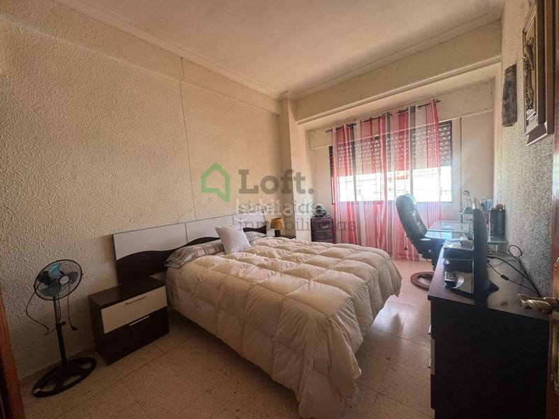 Foto 25b5ff05-5a96-404f-9593-9964c8a5f655. Appartement avec parking dans San Roque - Ronda Norte Badajoz