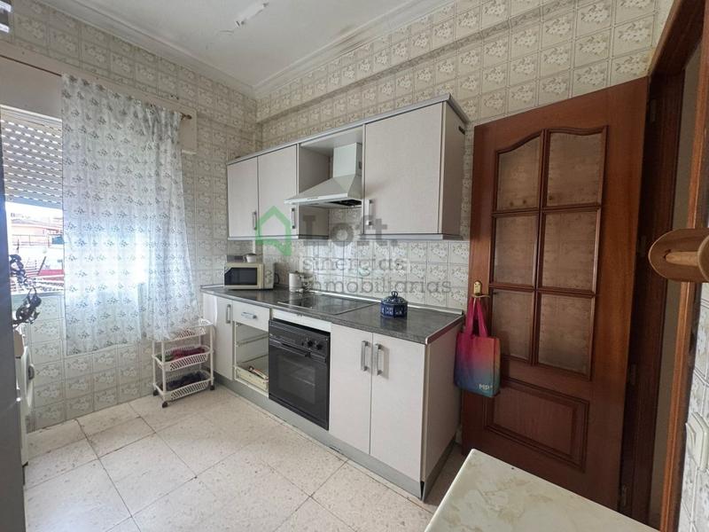 Foto 2bca765c-7a8d-4721-a797-2378b5b26d4d. Appartement avec parking dans San Roque - Ronda Norte Badajoz