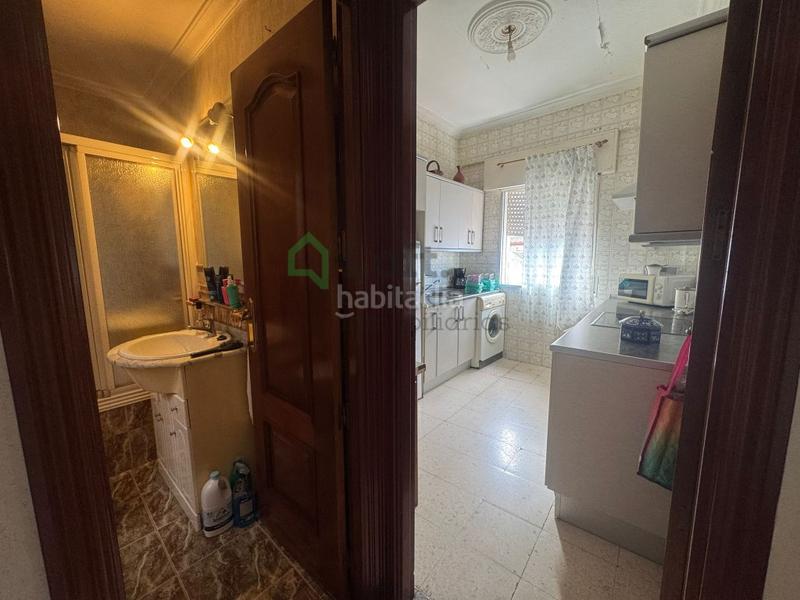 Foto 32d73dbe-08b8-4776-b53d-fb360d54e4a2. Appartement avec parking dans San Roque - Ronda Norte Badajoz