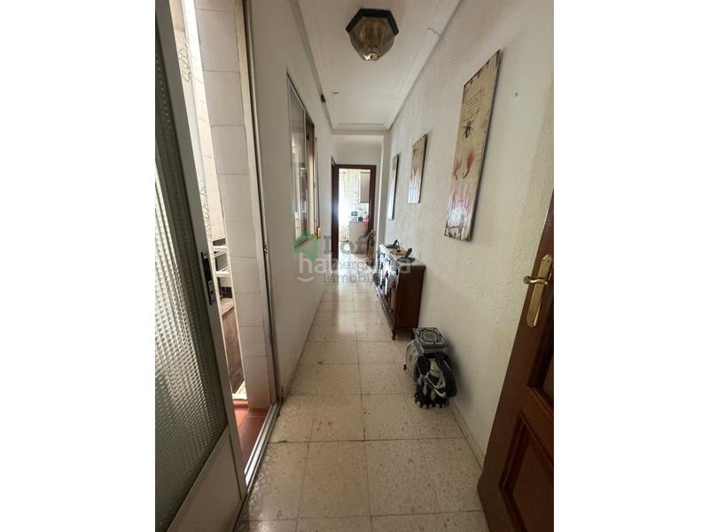 Foto 38a25c53-8b95-4e89-a59e-82bc63842e6f. Appartement avec parking dans San Roque - Ronda Norte Badajoz