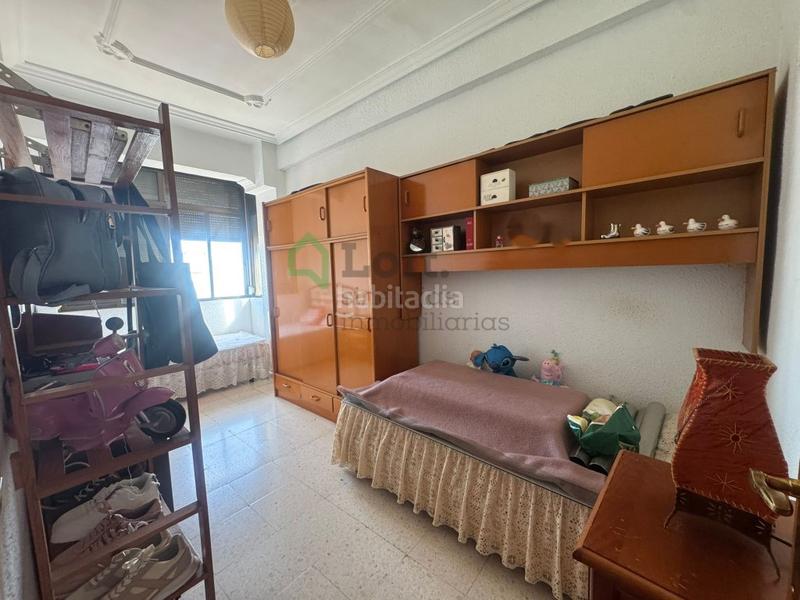Foto 42939448-334e-4613-b88e-2ff20cde010b. Appartement avec parking dans San Roque - Ronda Norte Badajoz