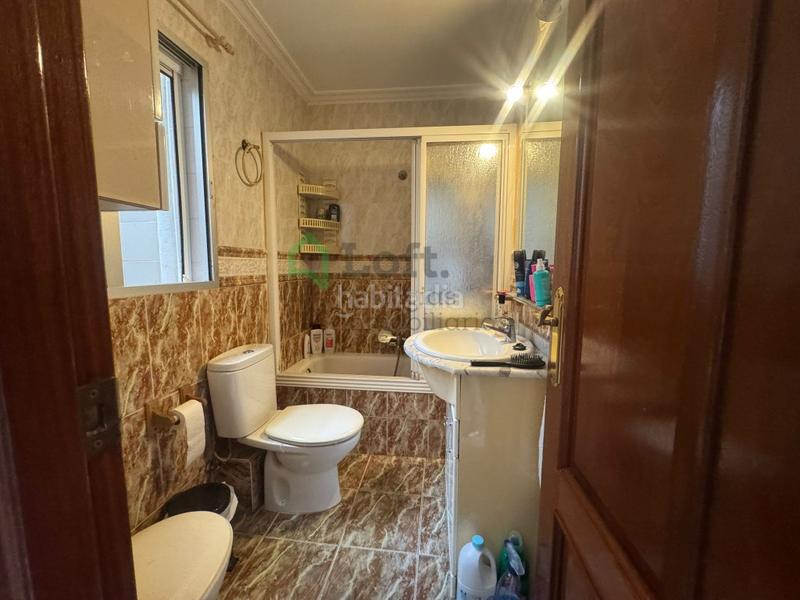 Foto 48f74a1e-7089-438e-937d-3d06a0740889. Appartement avec parking dans San Roque - Ronda Norte Badajoz