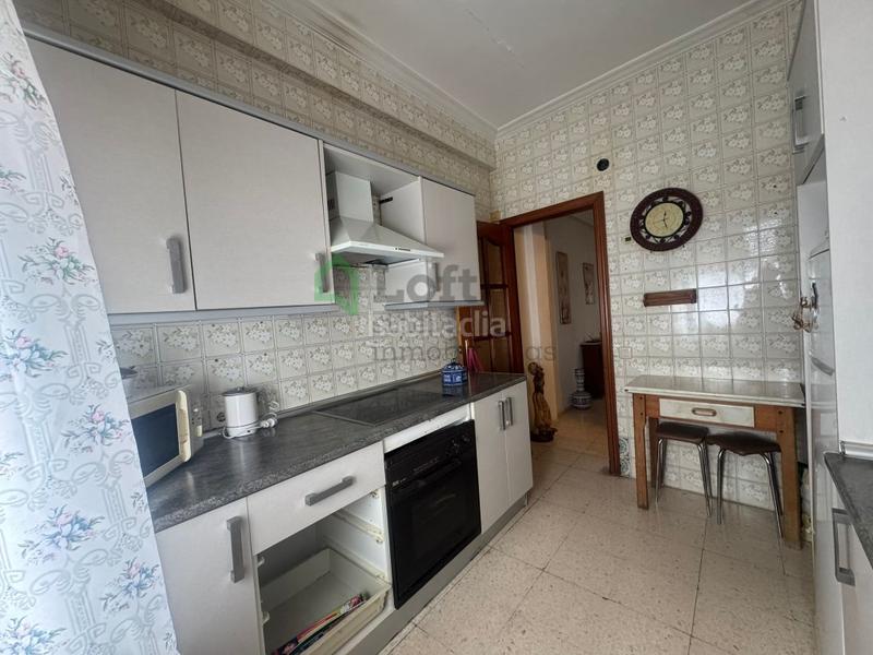 Foto 4961b57f-428e-460d-9d66-a79ad9b03394. Appartement avec parking dans San Roque - Ronda Norte Badajoz