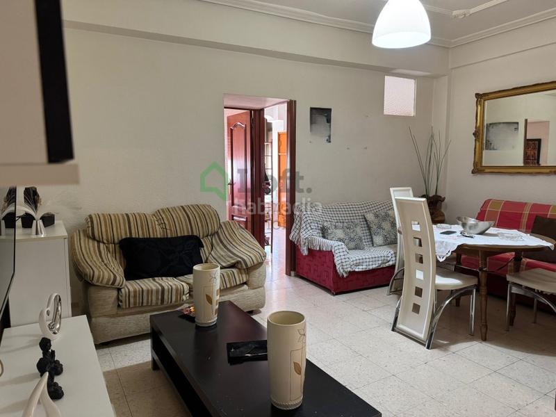 Foto 4df9df85-616b-417a-9ecc-79ea83b678ab. Appartement avec parking dans San Roque - Ronda Norte Badajoz