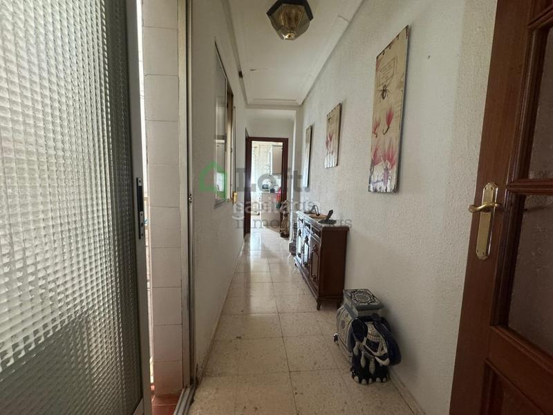 Foto 55dfdf72-4b2c-4987-9ea1-3e4b92350de1. Appartement avec parking dans San Roque - Ronda Norte Badajoz