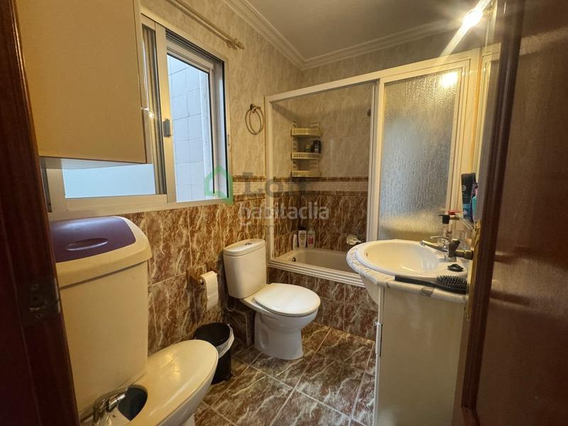 Foto 5e3c9d3a-14dc-472e-9028-8b7b0da539dd. Appartement avec parking dans San Roque - Ronda Norte Badajoz