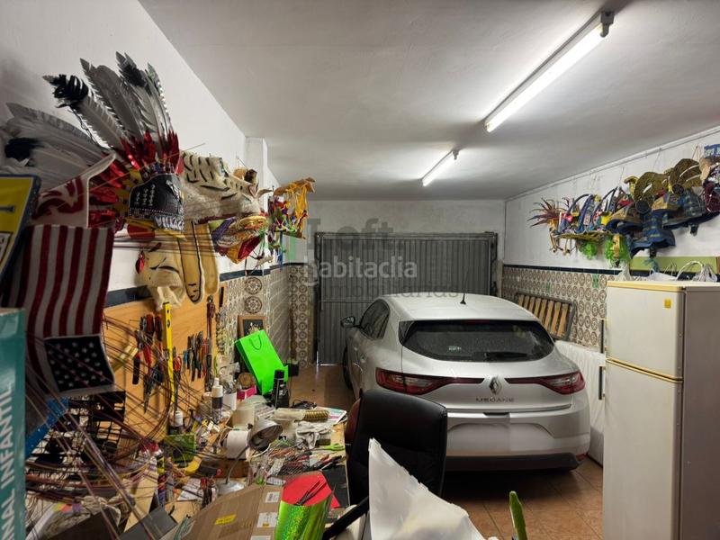 Foto 670920f5-7fda-4cff-ad01-9c8424d6371e. Appartement avec parking dans San Roque - Ronda Norte Badajoz