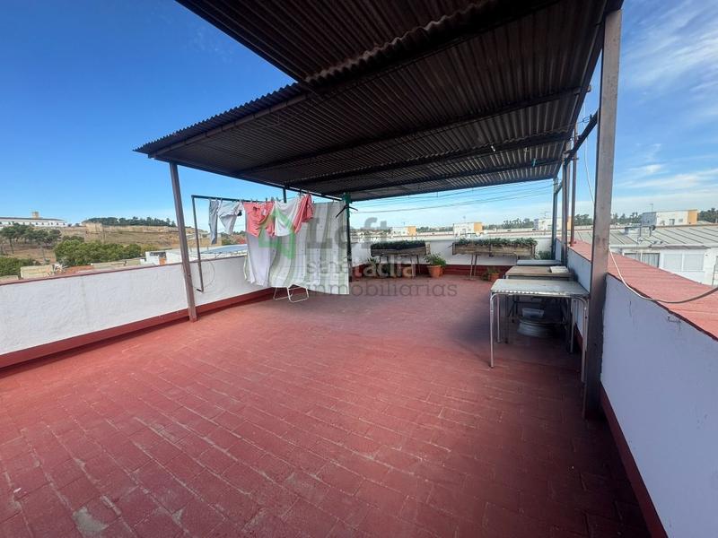 Foto 674ef498-7130-4d44-b7b1-419b323fafe1. Appartement avec parking dans San Roque - Ronda Norte Badajoz