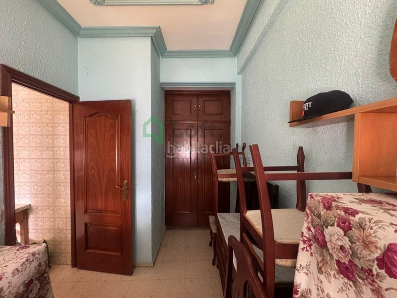 Foto 6e8f47c7-d71a-4121-b791-95b15a4f2e6e. Appartement avec parking dans San Roque - Ronda Norte Badajoz