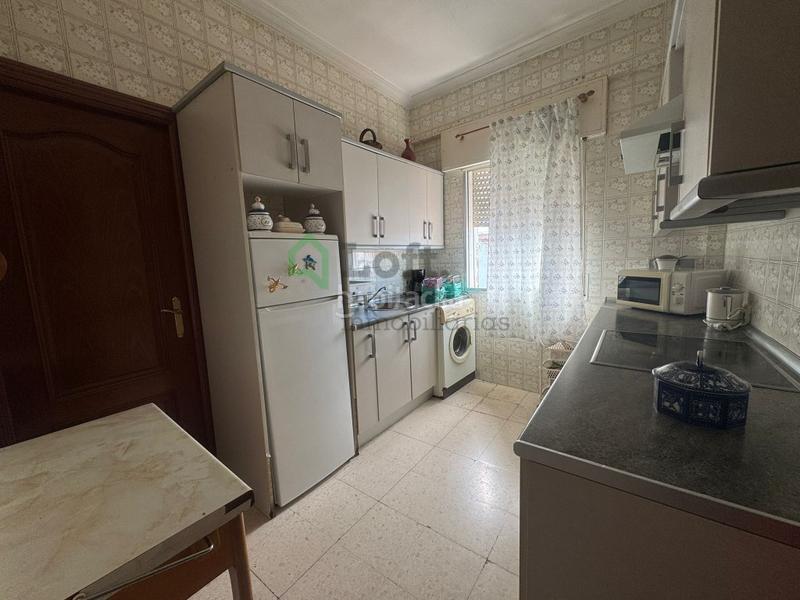 Foto 73fdf9a4-1738-4602-8a8b-1c20ec3f36cd. Appartement avec parking dans San Roque - Ronda Norte Badajoz
