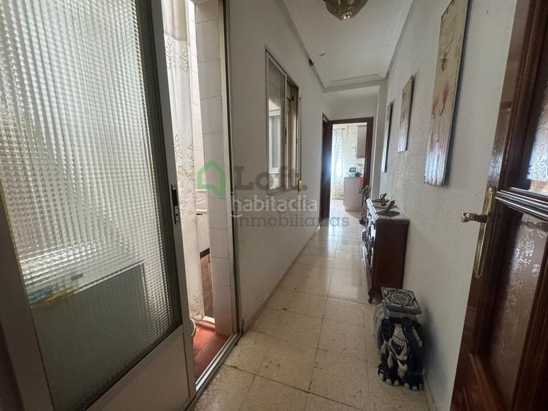 Foto 837575ab-5f54-4bb1-9814-4a1589e6e5c8. Appartement avec parking dans San Roque - Ronda Norte Badajoz