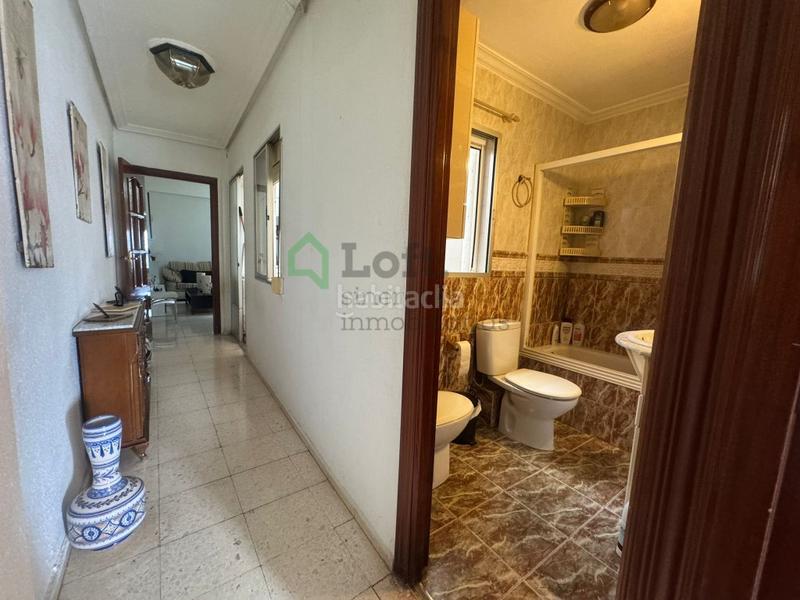 Foto 880f7c66-2f0f-49e6-b529-32955cb5f2d2. Appartement avec parking dans San Roque - Ronda Norte Badajoz