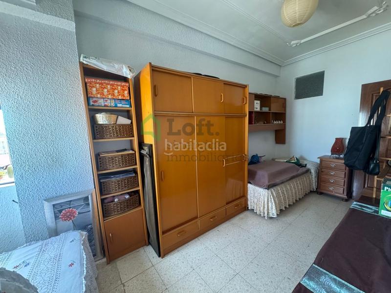 Foto 8d6a7e26-c2c4-4378-a1b3-27219f06fdb9. Appartement avec parking dans San Roque - Ronda Norte Badajoz