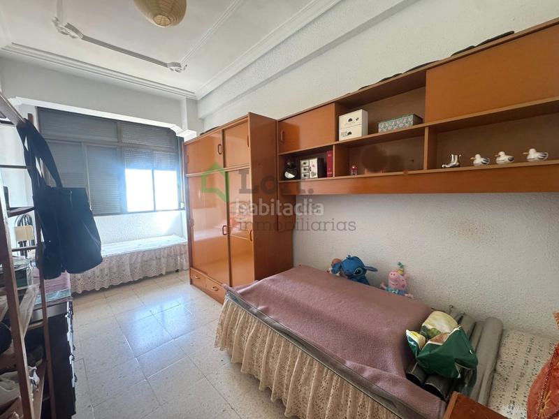 Foto 9312bafd-144d-4534-ae36-bdfac1e8a332. Appartement avec parking dans San Roque - Ronda Norte Badajoz