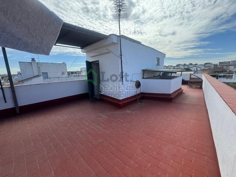 Foto 9e61cd15-39a8-4b95-aff9-ee4ff92344c0. Appartement avec parking dans San Roque - Ronda Norte Badajoz