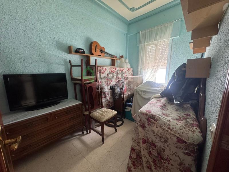 Foto a29d01e1-9c6e-4e2b-8fc4-3a62570f1e07. Appartement avec parking dans San Roque - Ronda Norte Badajoz
