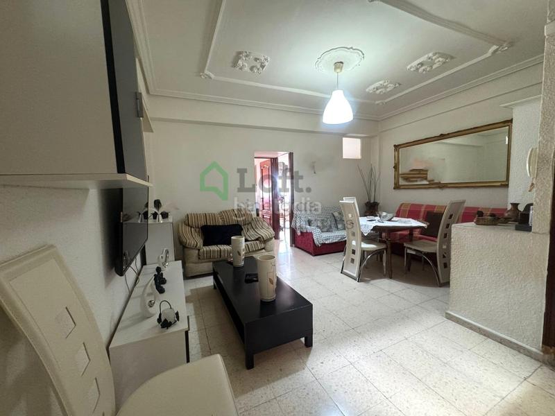 Foto b2a8d349-e33d-4c90-bcb9-a01a19321f53. Appartement avec parking dans San Roque - Ronda Norte Badajoz