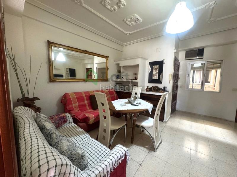 Foto d9c9d238-cfb1-4d94-82c1-37452069f0ad. Appartement avec parking dans San Roque - Ronda Norte Badajoz