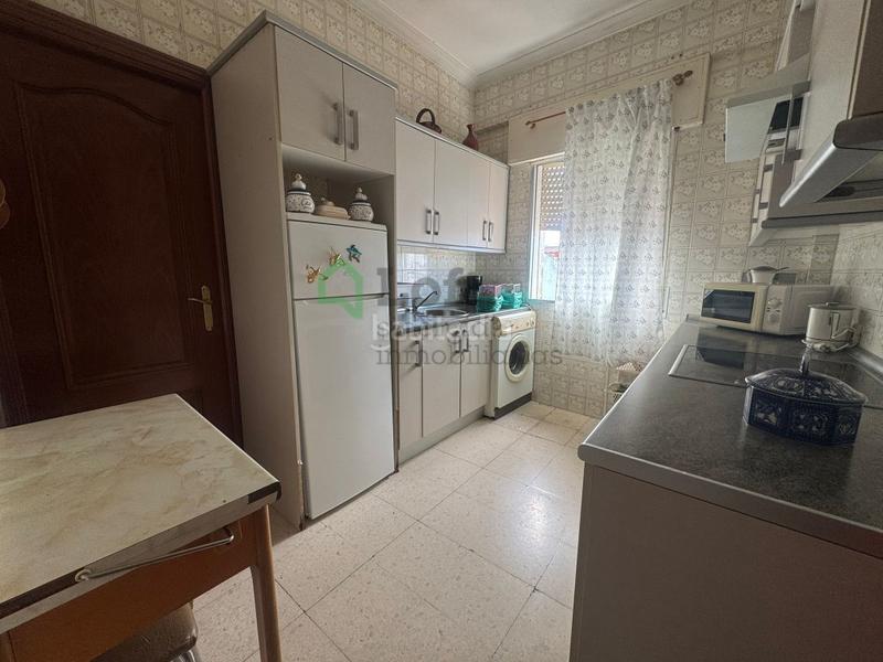 Foto db18d6e1-980b-459e-9415-8ab5475631ba. Appartement avec parking dans San Roque - Ronda Norte Badajoz