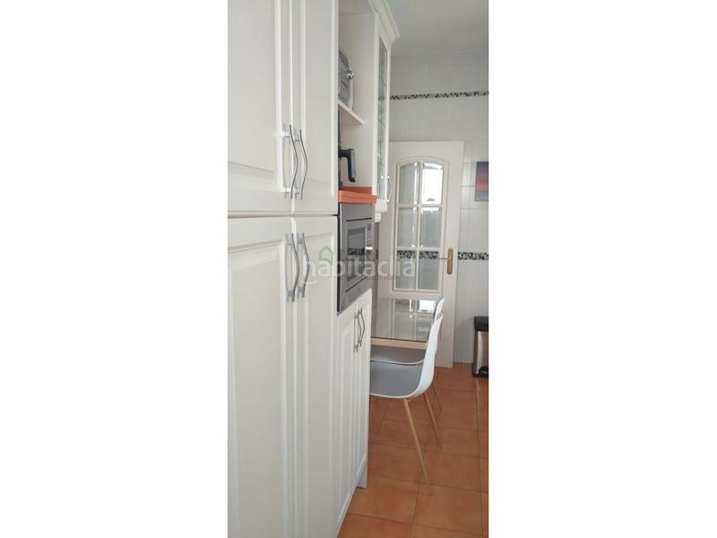 Foto 055333ca-e2e4-4415-a545-e205b1652982. Flat in Santa Marina Badajoz
