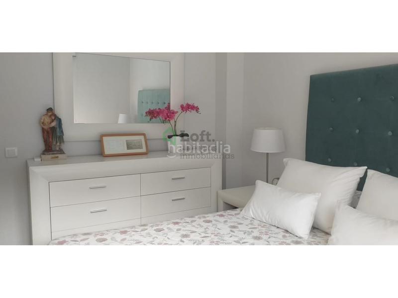 Foto 30d5961f-49df-48ed-9993-054663559f1b. Flat in Santa Marina Badajoz