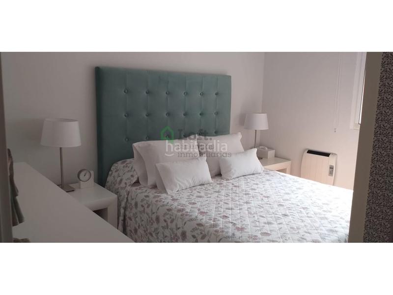 Foto 496f96e1-4cf0-46a1-b877-b139bb93c544. Flat in Santa Marina Badajoz