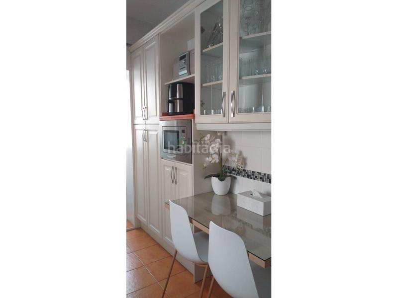 Foto 9d6fff51-cc4a-4fb0-a95f-26ffd9b8237b. Flat in Santa Marina Badajoz