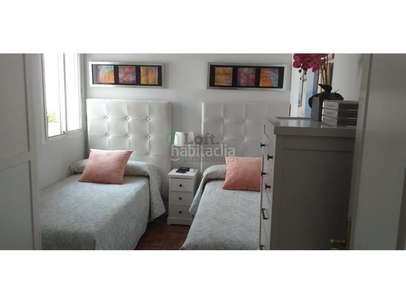 Foto a9dc218a-fdd9-4753-81d1-f410ebe32bbc. Flat in Santa Marina Badajoz