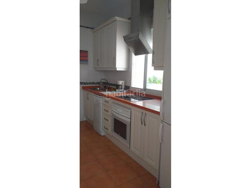 Foto ae39ab44-1fc7-4a44-98e1-131673e6bfb1. Flat in Santa Marina Badajoz