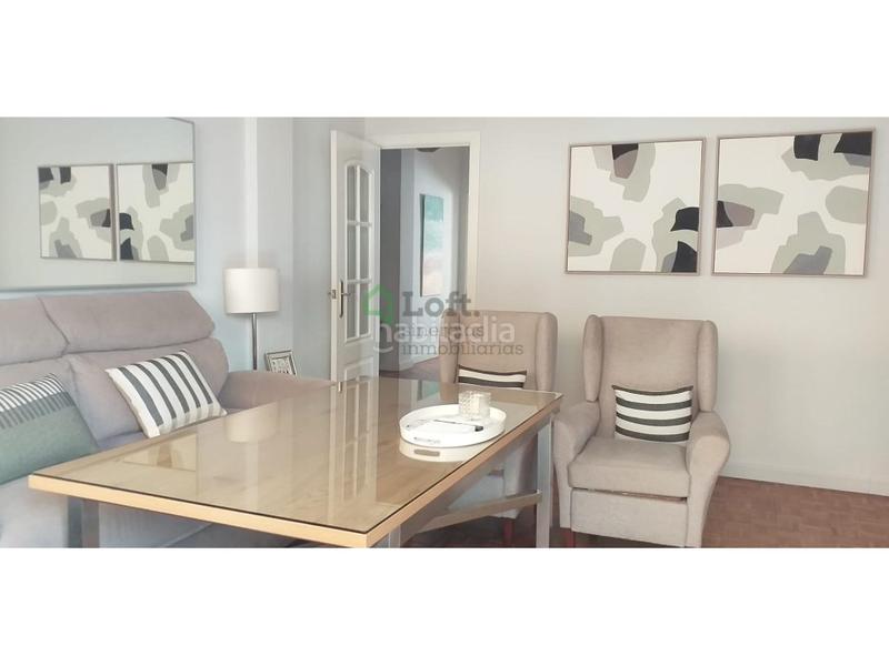 Foto b6ed0f92-4eb0-48da-9c4c-959daa4003a3. Flat in Santa Marina Badajoz