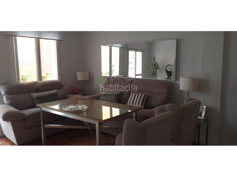 Foto c0e2de79-eee6-45db-bf52-1d4139c841cf. Flat in Santa Marina Badajoz